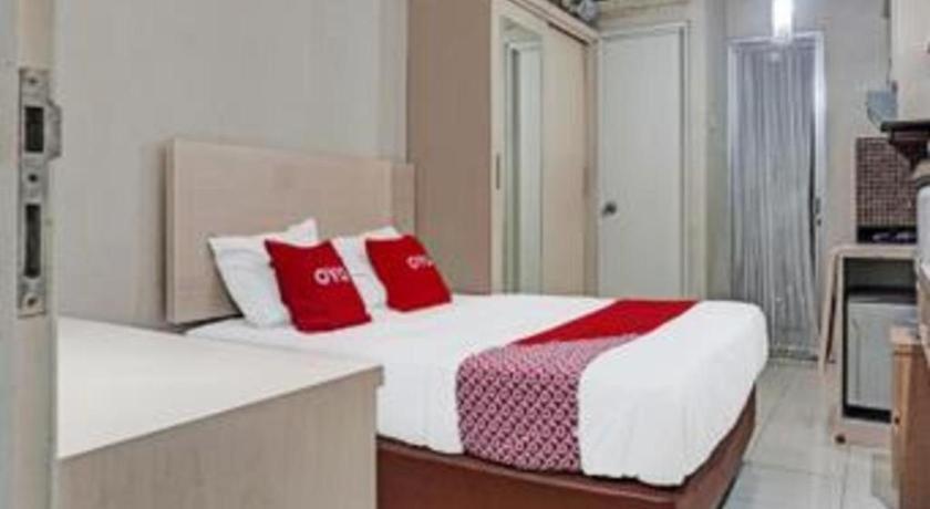 Capital O 91820 S&A Collection 2 Hotel Jakarta Eksteriør billede